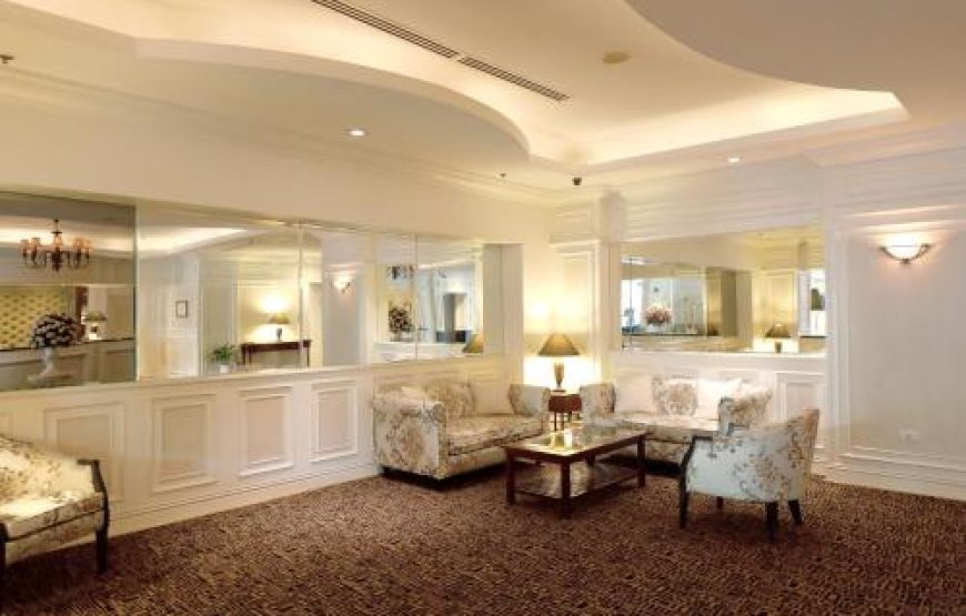Sunway Hotel Hanoi