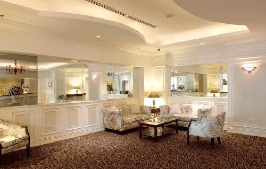 Sunway Hotel Hanoi
