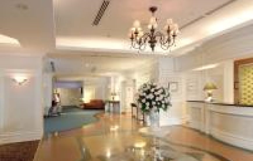 Sunway Hotel Hanoi