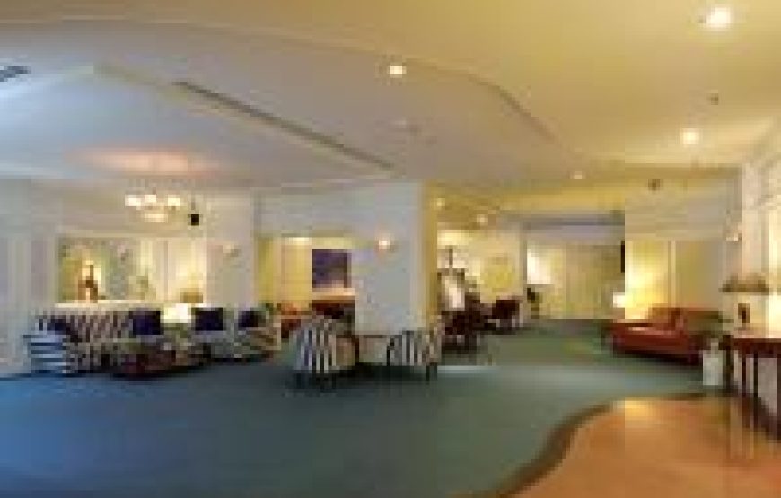 Sunway Hotel Hanoi