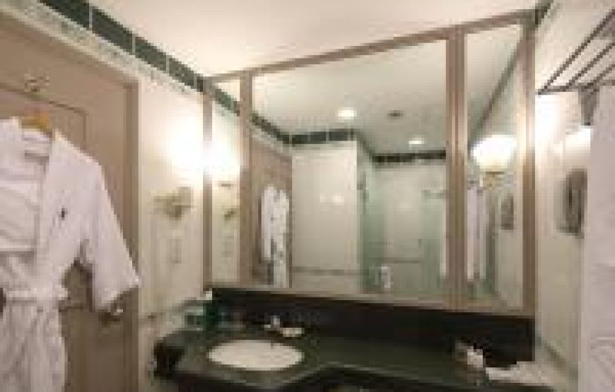 Sunway Hotel Hanoi