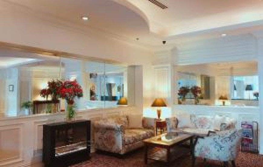 Sunway Hotel Hanoi