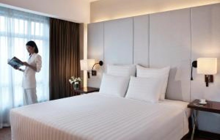 Pullman Hanoi