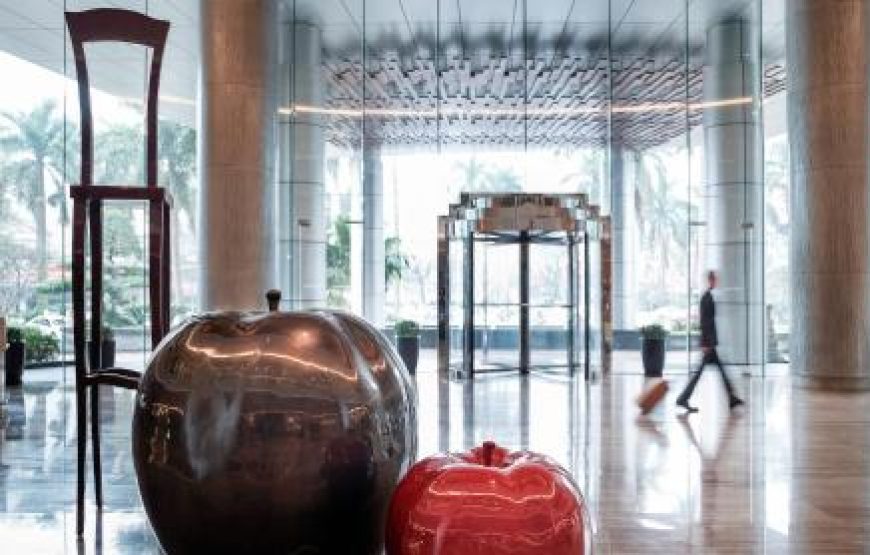 Pullman Hanoi
