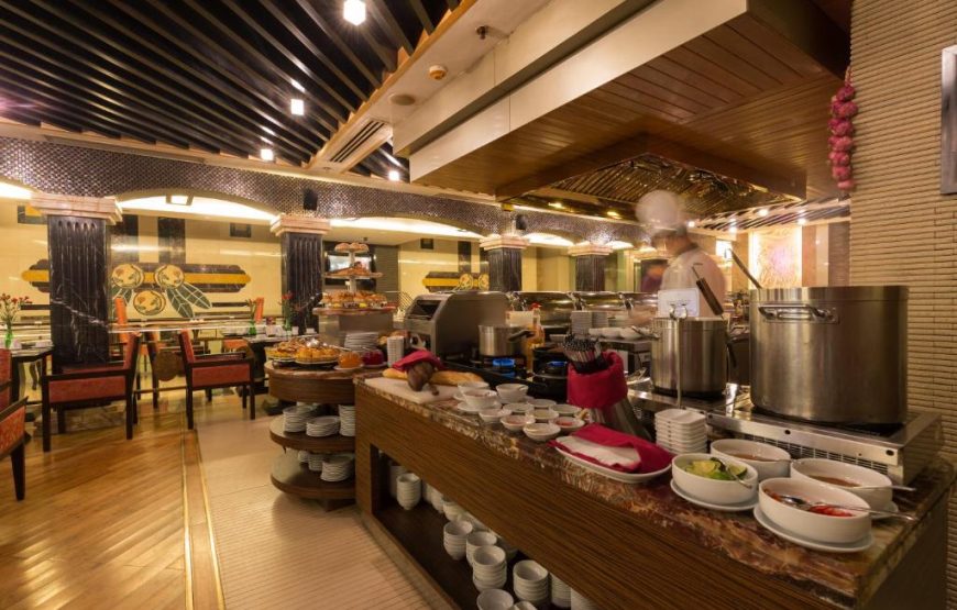 Silk Path Hotel Hanoi