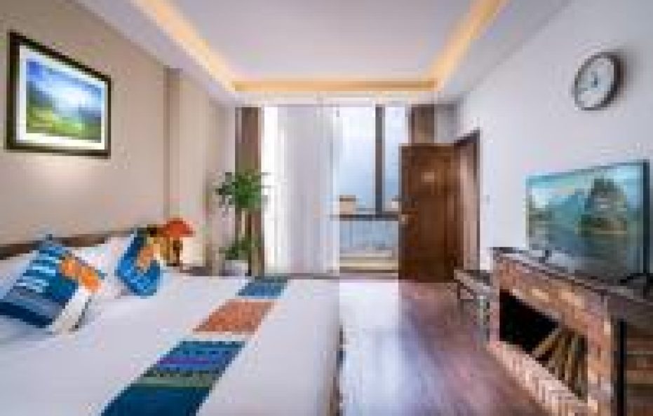 Amazing Hotel Sapa