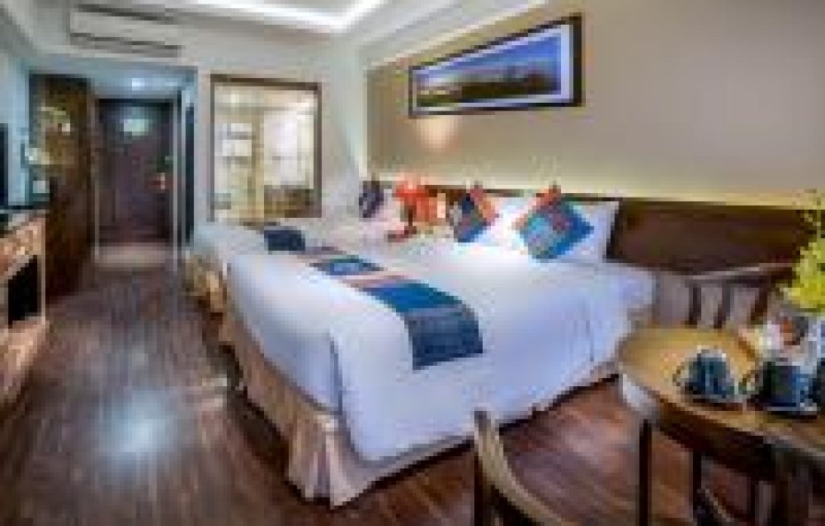 Amazing Hotel Sapa
