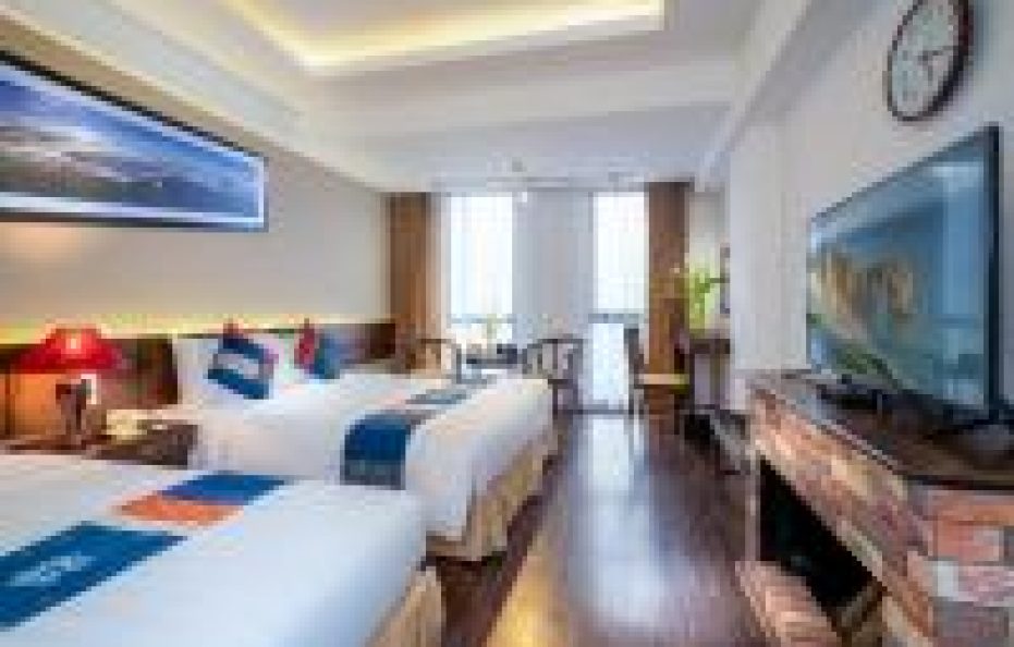 Amazing Hotel Sapa