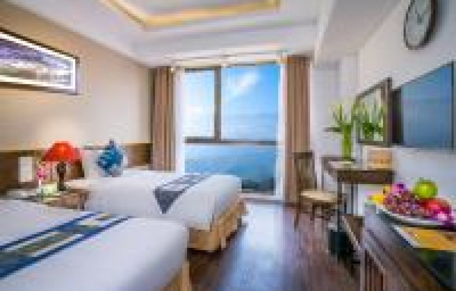 Amazing Hotel Sapa