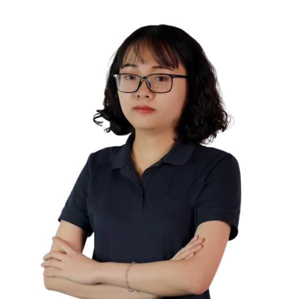 Ms. Ann Nguyen