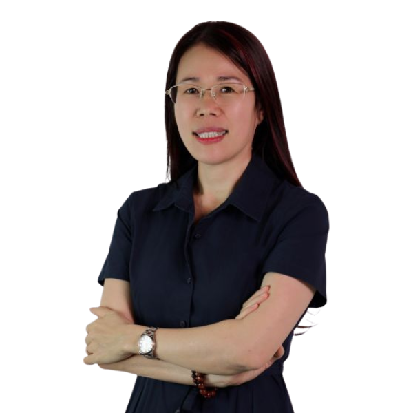 Mrs. Ha Nguyen