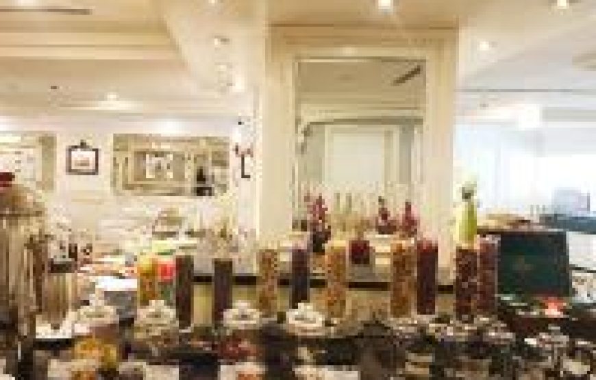 Sunway Hotel Hanoi