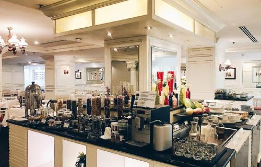 Sunway Hotel Hanoi