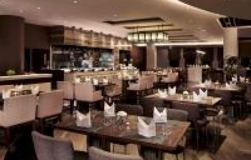 Pullman Hanoi