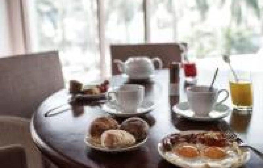 Pullman Hanoi