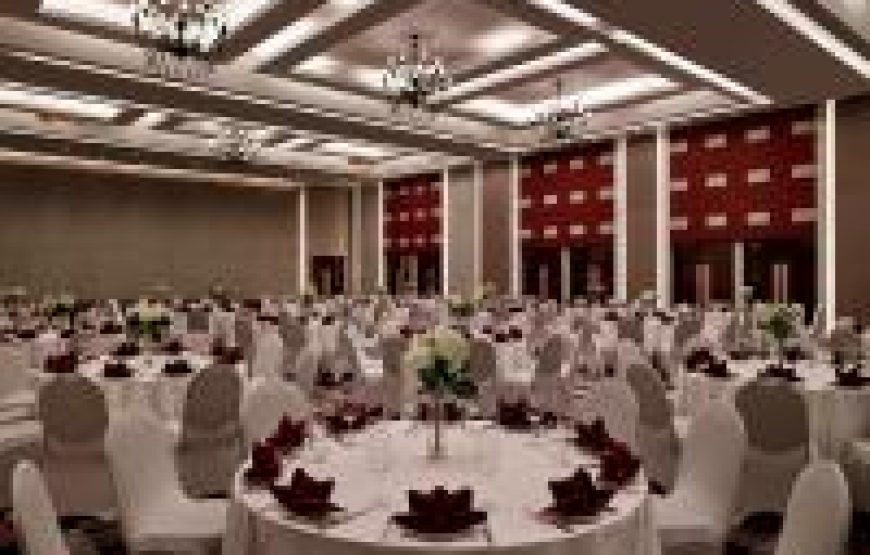 Pullman Hanoi