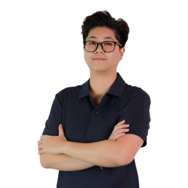 Ms. Alex Pham