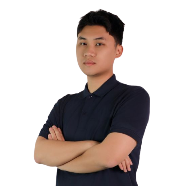 Mr. Harry Tran