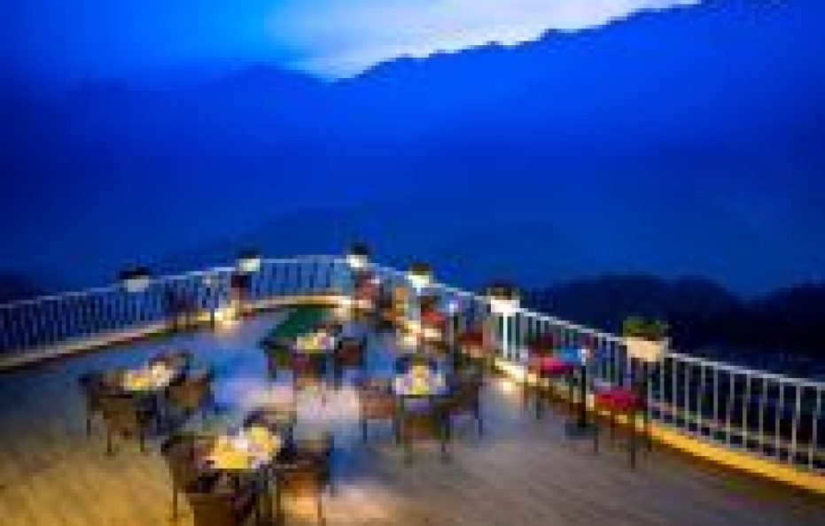 Amazing Hotel Sapa