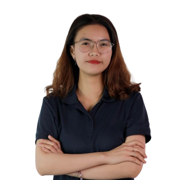 Ms. Vivian Tran