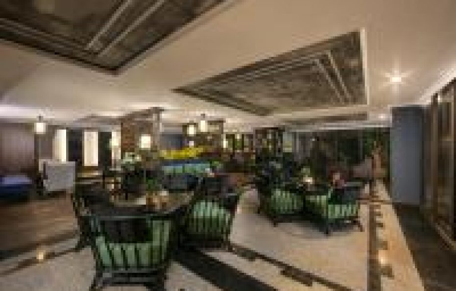 Pistachio Hotel Sapa