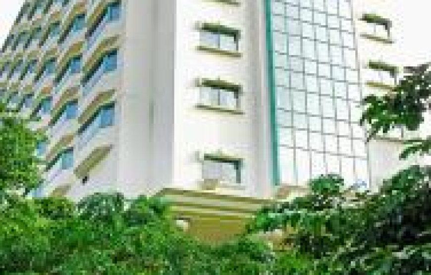 Sunway Hotel Hanoi