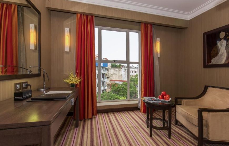 Silk Path Hotel Hanoi