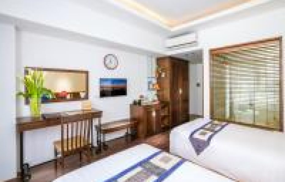 Amazing Hotel Sapa
