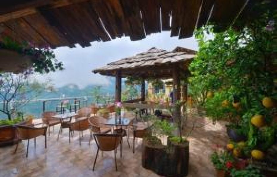 Chau Long Sapa Hotel
