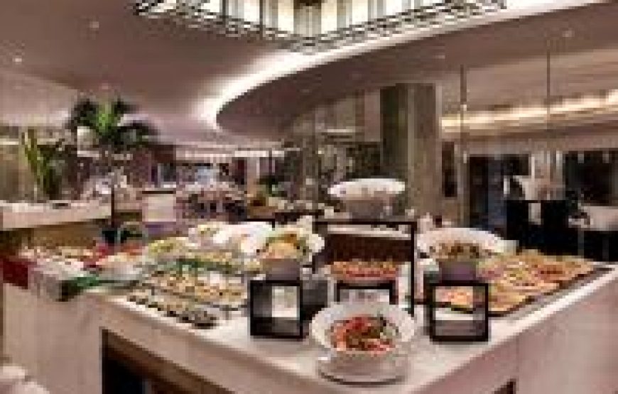 Pullman Hanoi