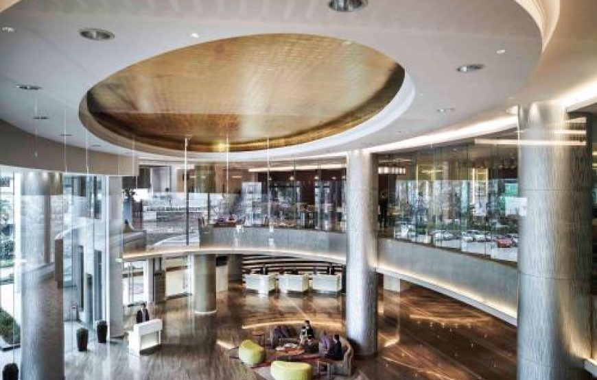 Pullman Hanoi