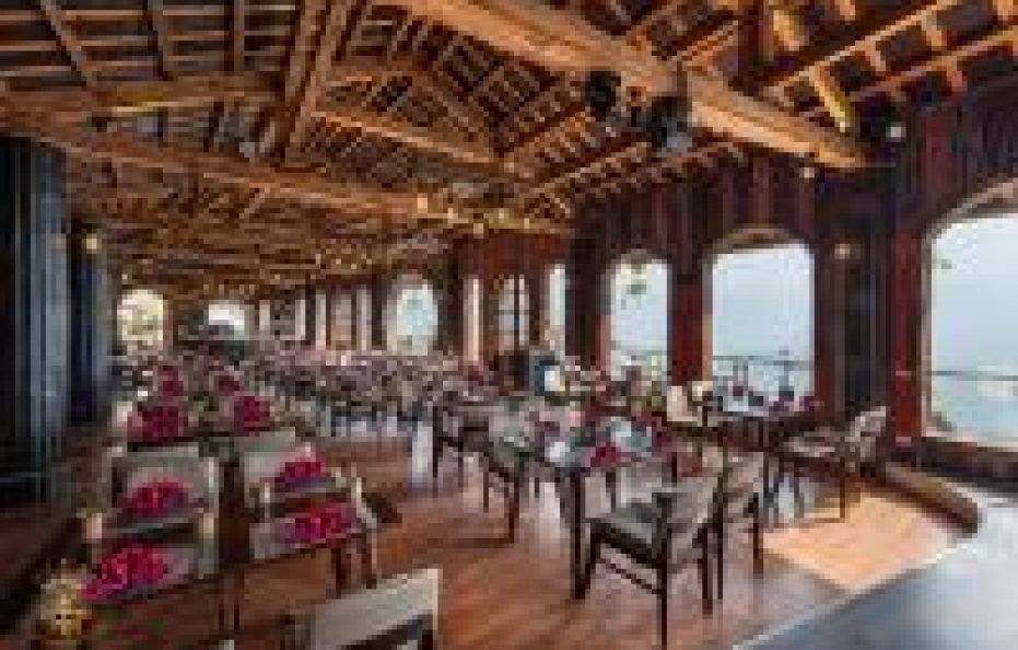 Chau Long Sapa Hotel