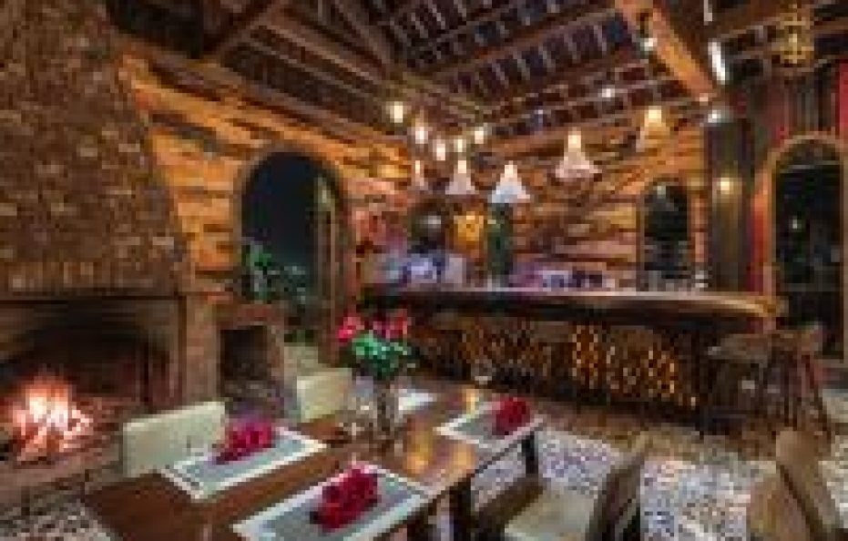 Chau Long Sapa Hotel