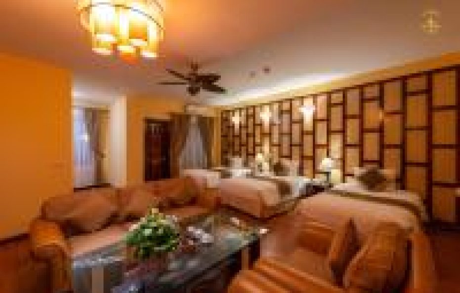 Chau Long Sapa Hotel