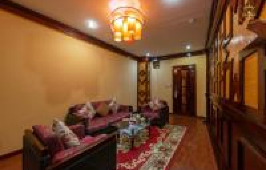 Chau Long Sapa Hotel
