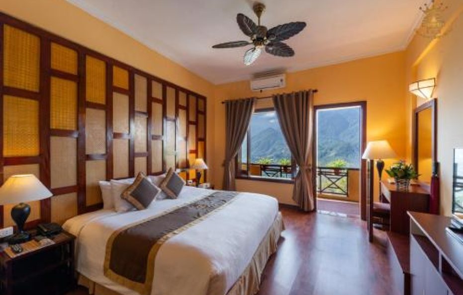 Chau Long Sapa Hotel