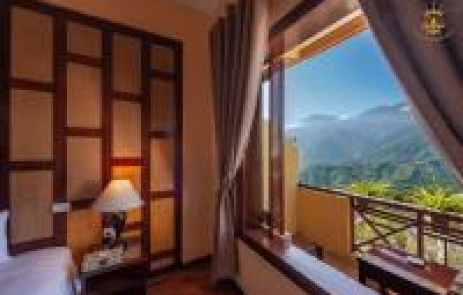 Chau Long Sapa Hotel