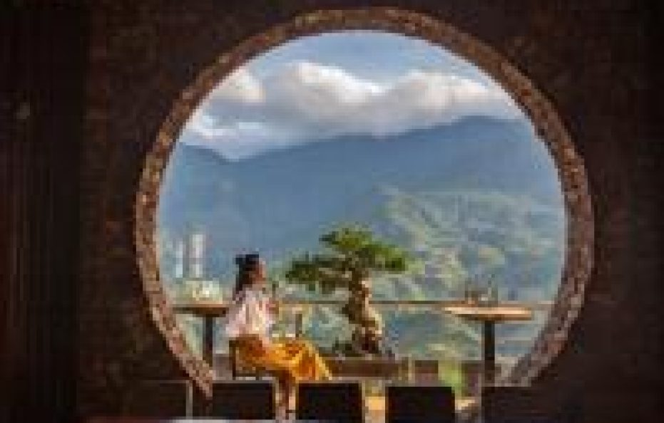 Chau Long Sapa Hotel