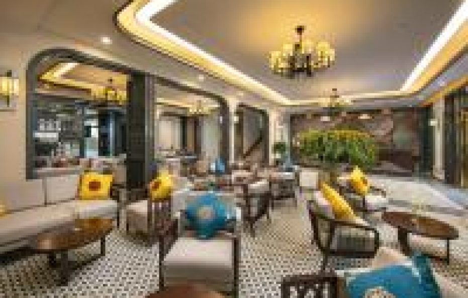 DeLaSol Sapa Hotel