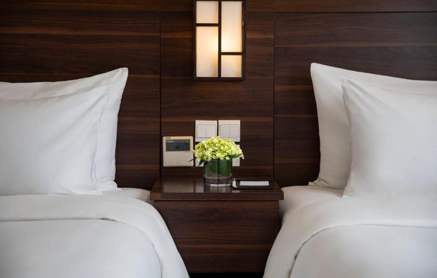 Authentic Hanoi Boutique Hotel