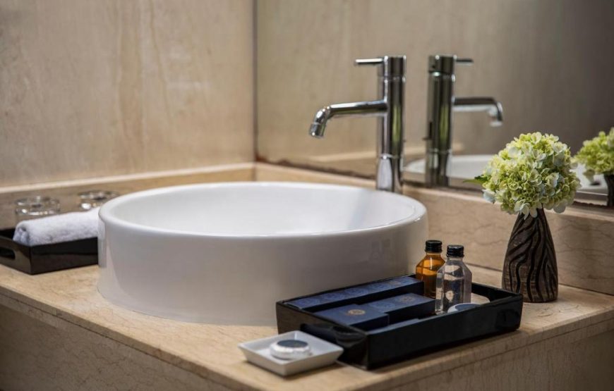 Authentic Hanoi Boutique Hotel