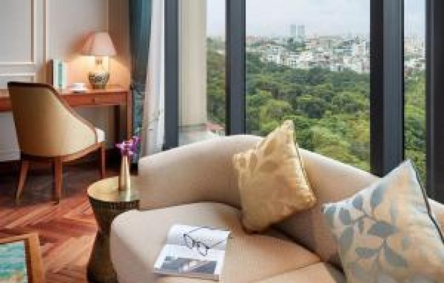 Grand Mercure Hanoi