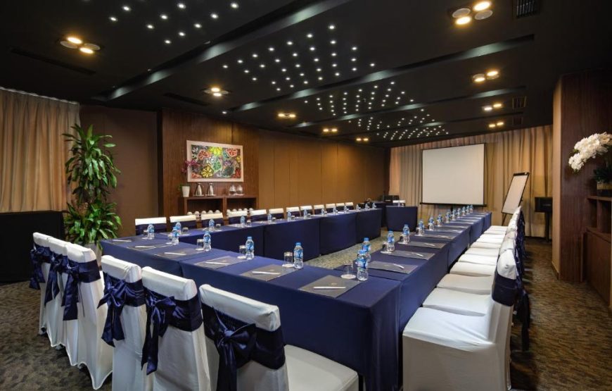 Authentic Hanoi Boutique Hotel
