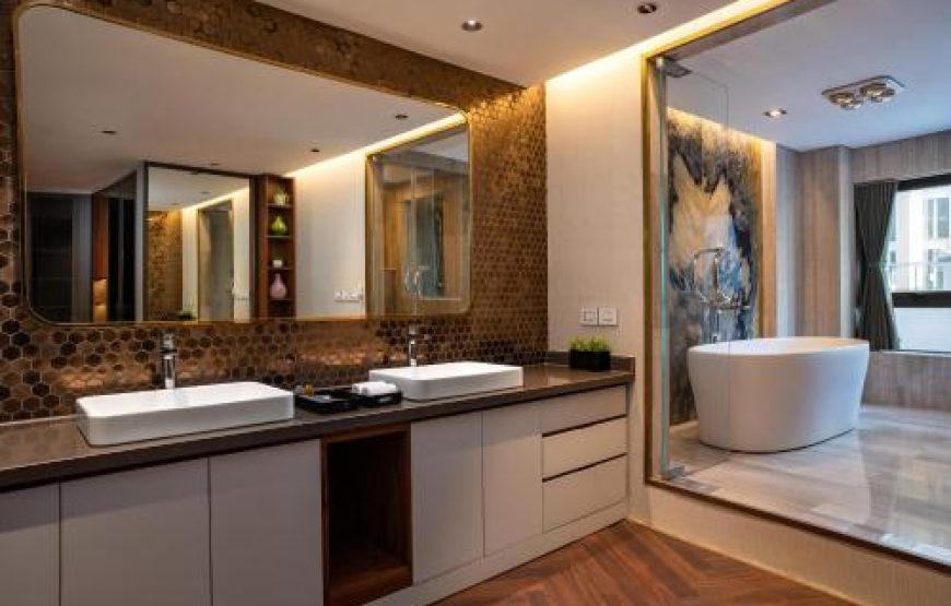 Authentic Hanoi Boutique Hotel