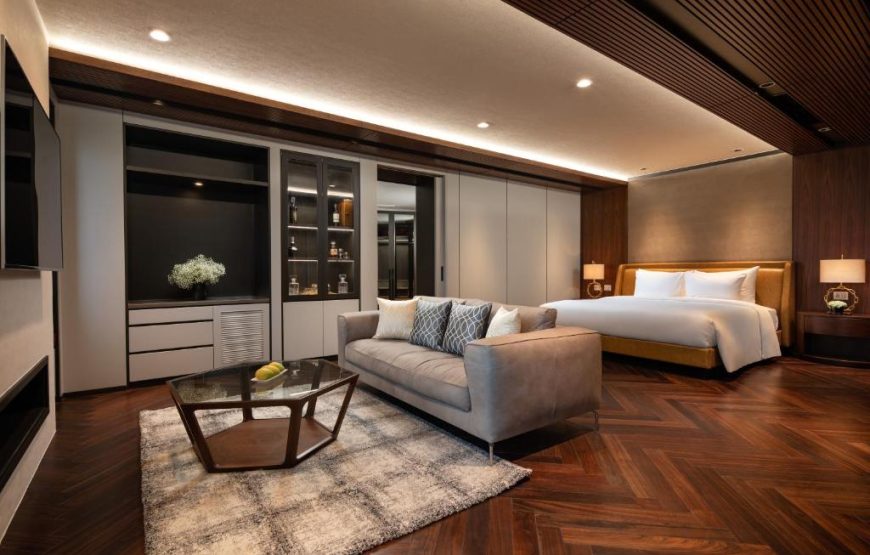 Authentic Hanoi Boutique Hotel
