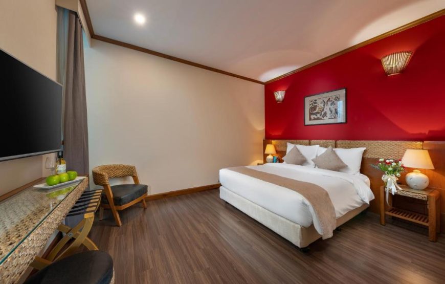 MK Premier Boutique Hotel, Hanoi