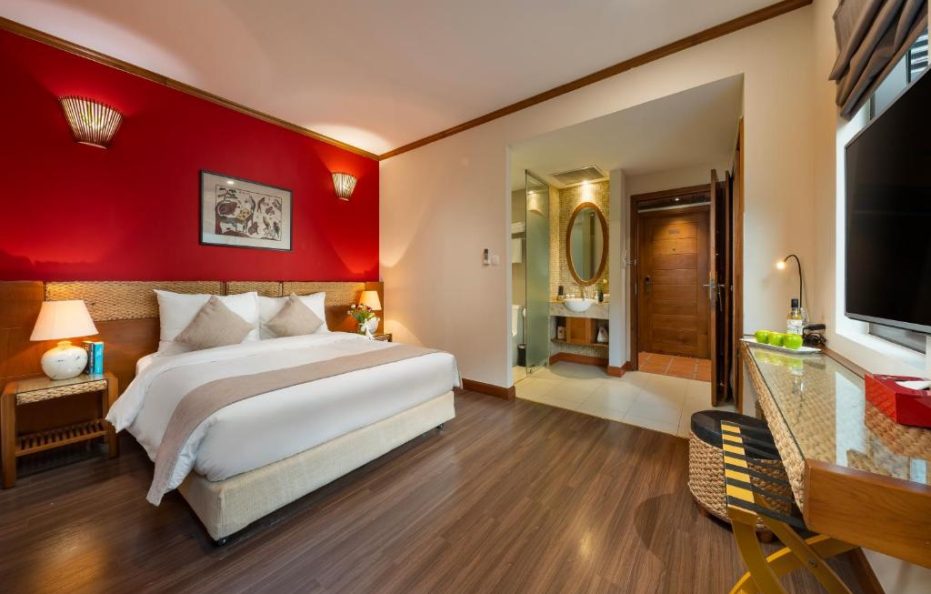 MK Premier Boutique Hotel, Hanoi