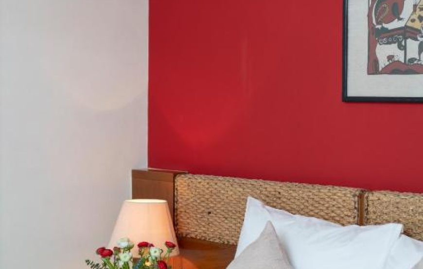 MK Premier Boutique Hotel, Hanoi