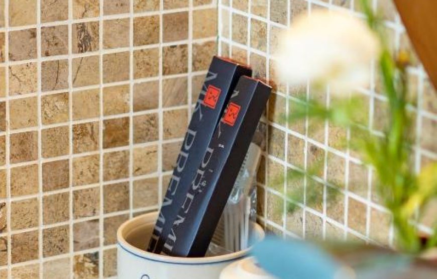 MK Premier Boutique Hotel, Hanoi