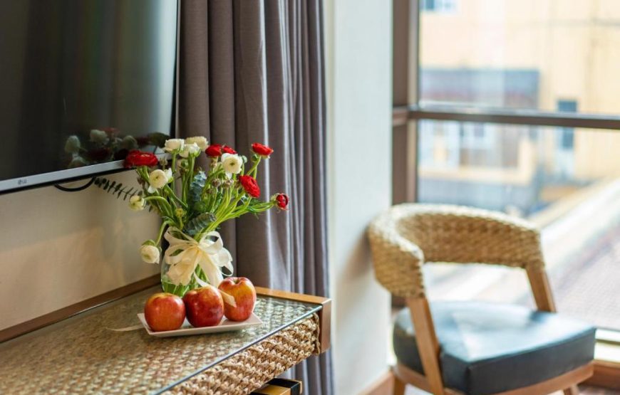 MK Premier Boutique Hotel, Hanoi